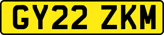 GY22ZKM