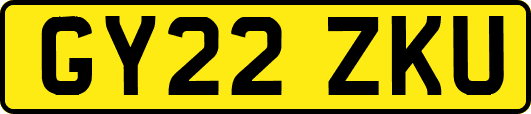 GY22ZKU