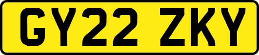 GY22ZKY