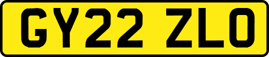 GY22ZLO