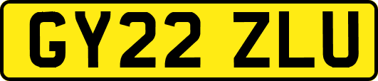 GY22ZLU