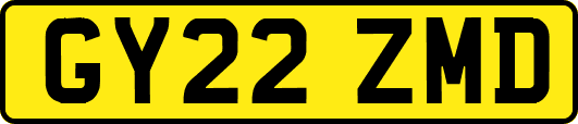 GY22ZMD