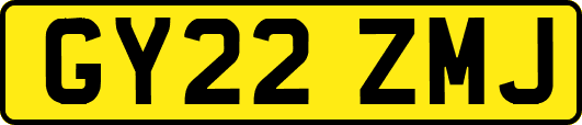 GY22ZMJ