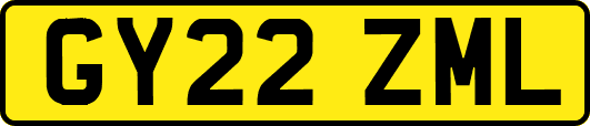 GY22ZML
