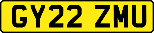 GY22ZMU