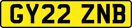 GY22ZNB