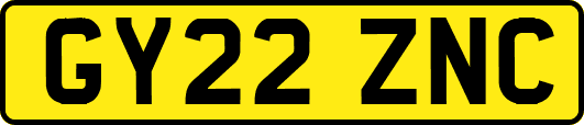 GY22ZNC