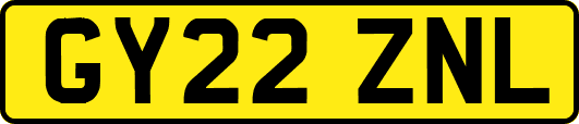 GY22ZNL
