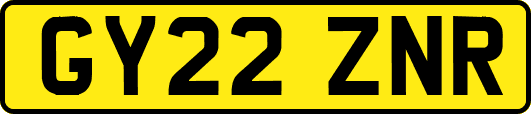 GY22ZNR