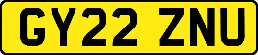 GY22ZNU
