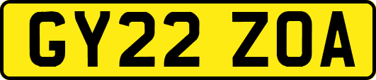 GY22ZOA