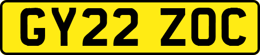 GY22ZOC