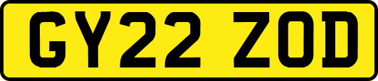 GY22ZOD