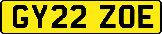GY22ZOE