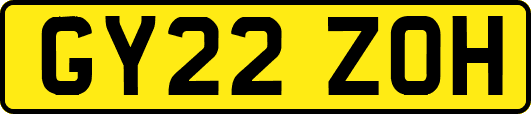 GY22ZOH