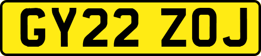 GY22ZOJ