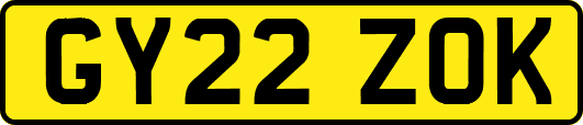GY22ZOK