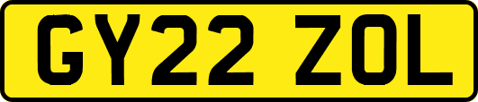 GY22ZOL