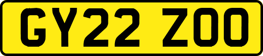 GY22ZOO