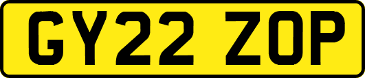 GY22ZOP