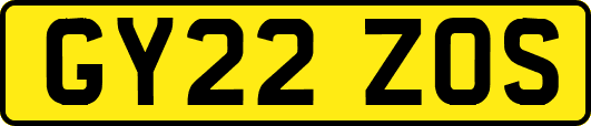 GY22ZOS