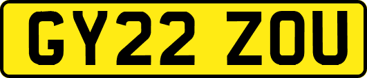 GY22ZOU