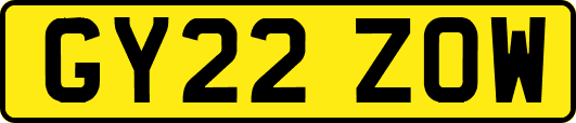GY22ZOW