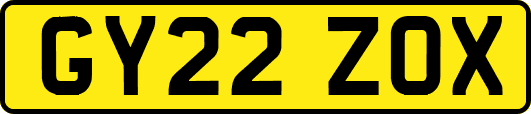 GY22ZOX