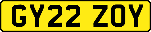 GY22ZOY