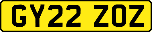 GY22ZOZ