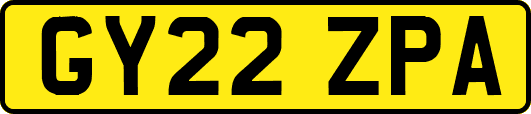 GY22ZPA