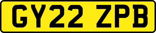 GY22ZPB