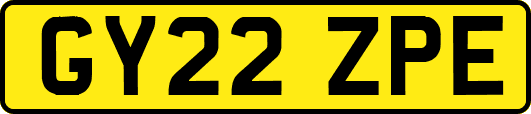 GY22ZPE