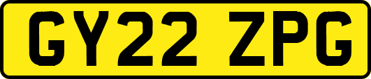 GY22ZPG