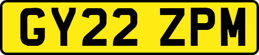 GY22ZPM