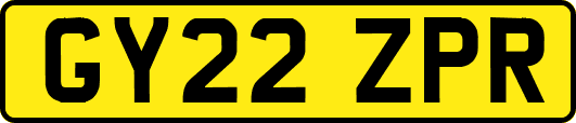 GY22ZPR