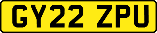 GY22ZPU