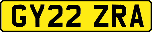 GY22ZRA
