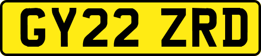GY22ZRD