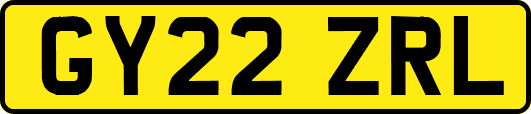 GY22ZRL