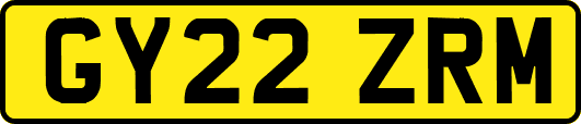 GY22ZRM