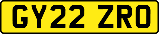 GY22ZRO
