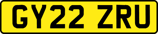 GY22ZRU