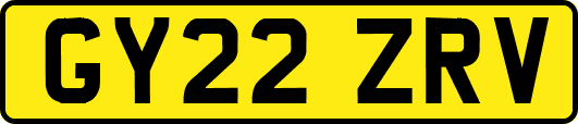 GY22ZRV