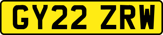 GY22ZRW