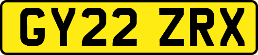 GY22ZRX