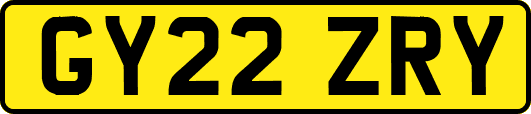GY22ZRY