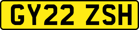 GY22ZSH