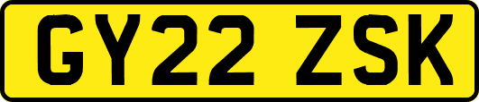GY22ZSK
