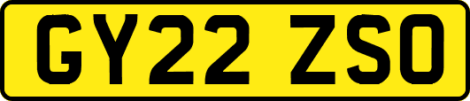 GY22ZSO